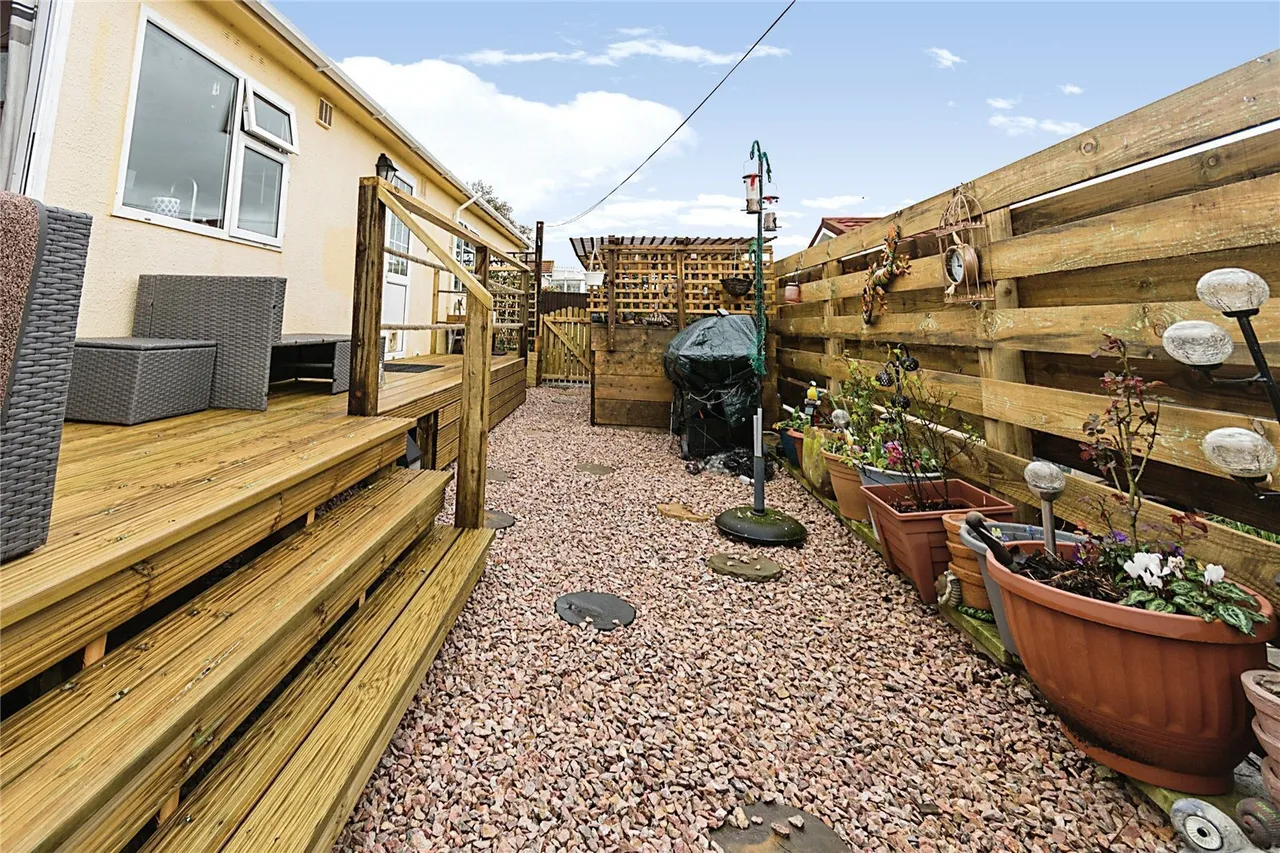 Deer Park Homes Village, Stoke Fleming, TQ6, photo 12