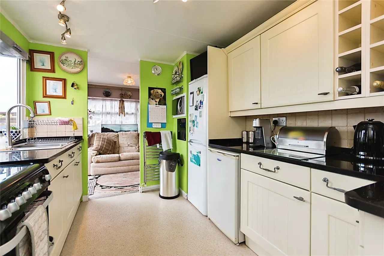 Deer Park Homes Village, Stoke Fleming, TQ6, photo 3