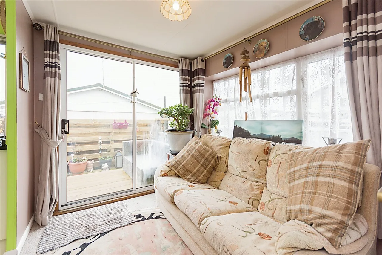 Deer Park Homes Village, Stoke Fleming, TQ6, photo 4