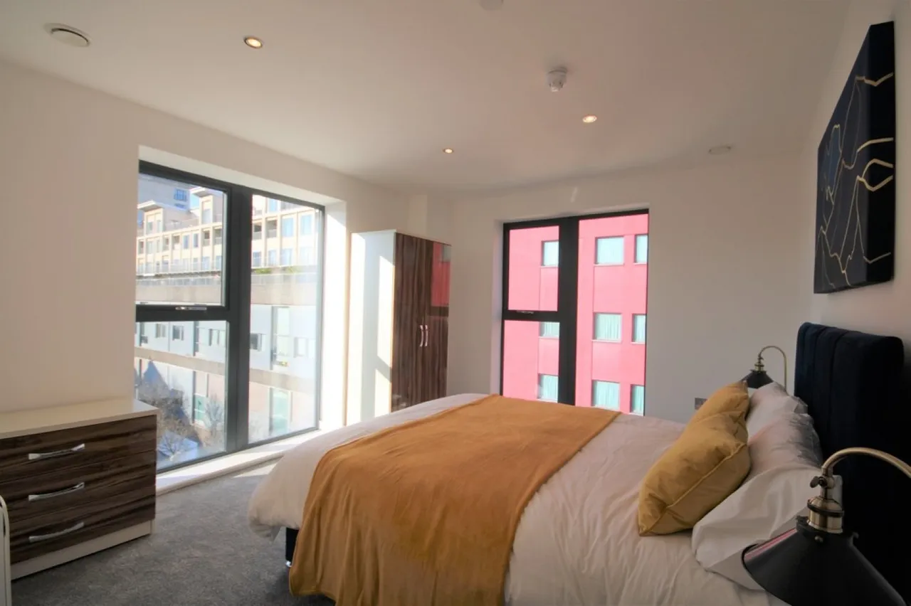 Severn House, Severn Street, Birmingham, B1, photo 5
