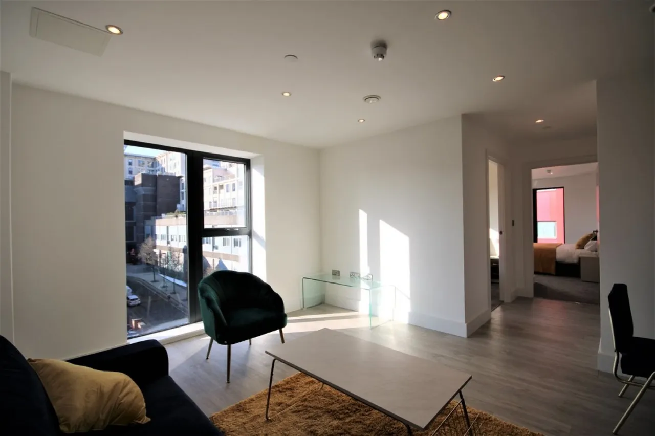 Severn House, Severn Street, Birmingham, B1, photo 4