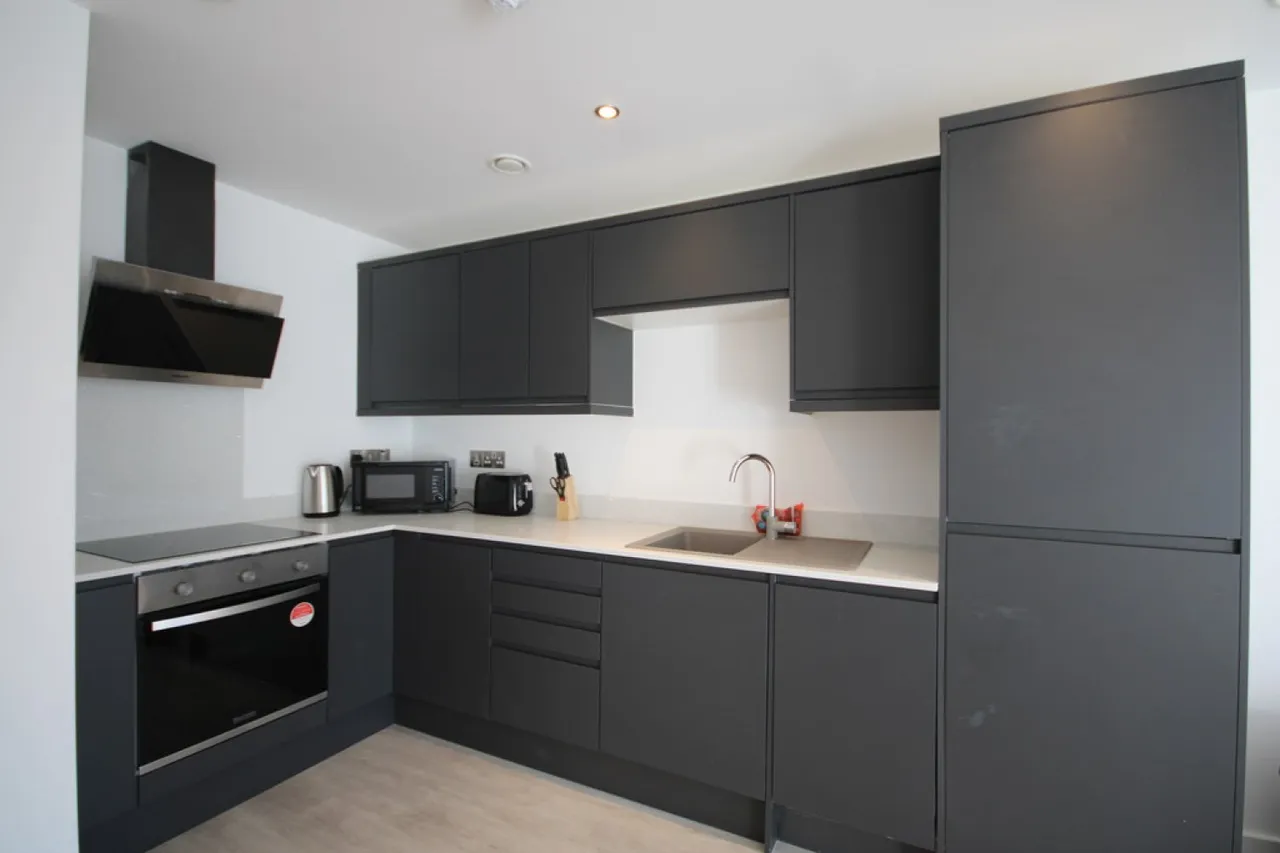 Severn House, Severn Street, Birmingham, B1, photo 2