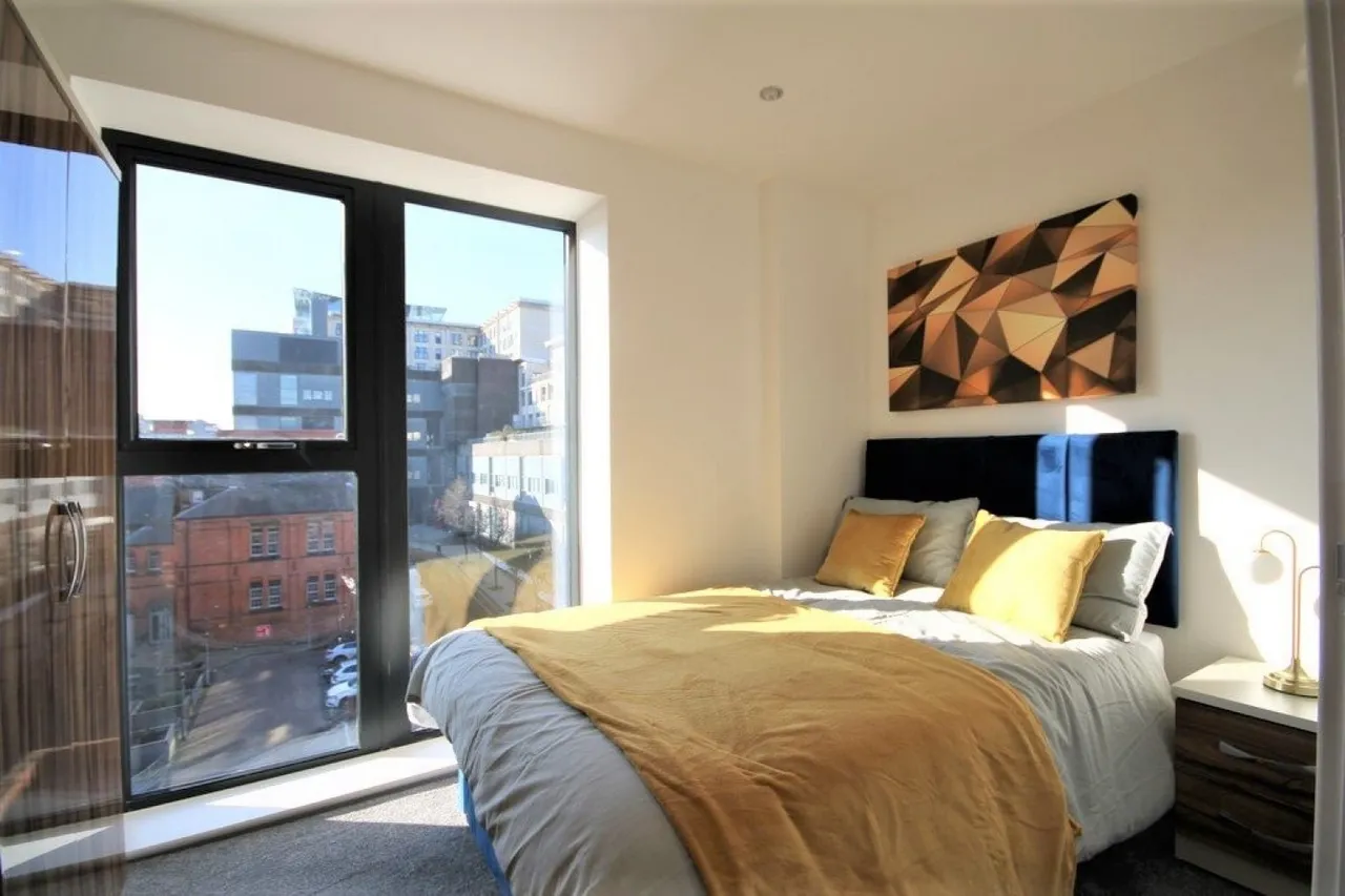 Severn House, Severn Street, Birmingham, B1, photo 7