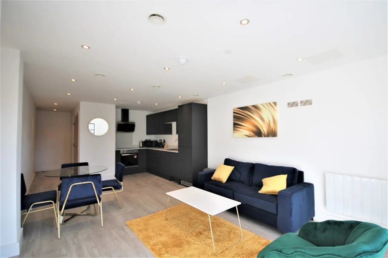 Severn House, Severn Street, Birmingham, B1, photo 3
