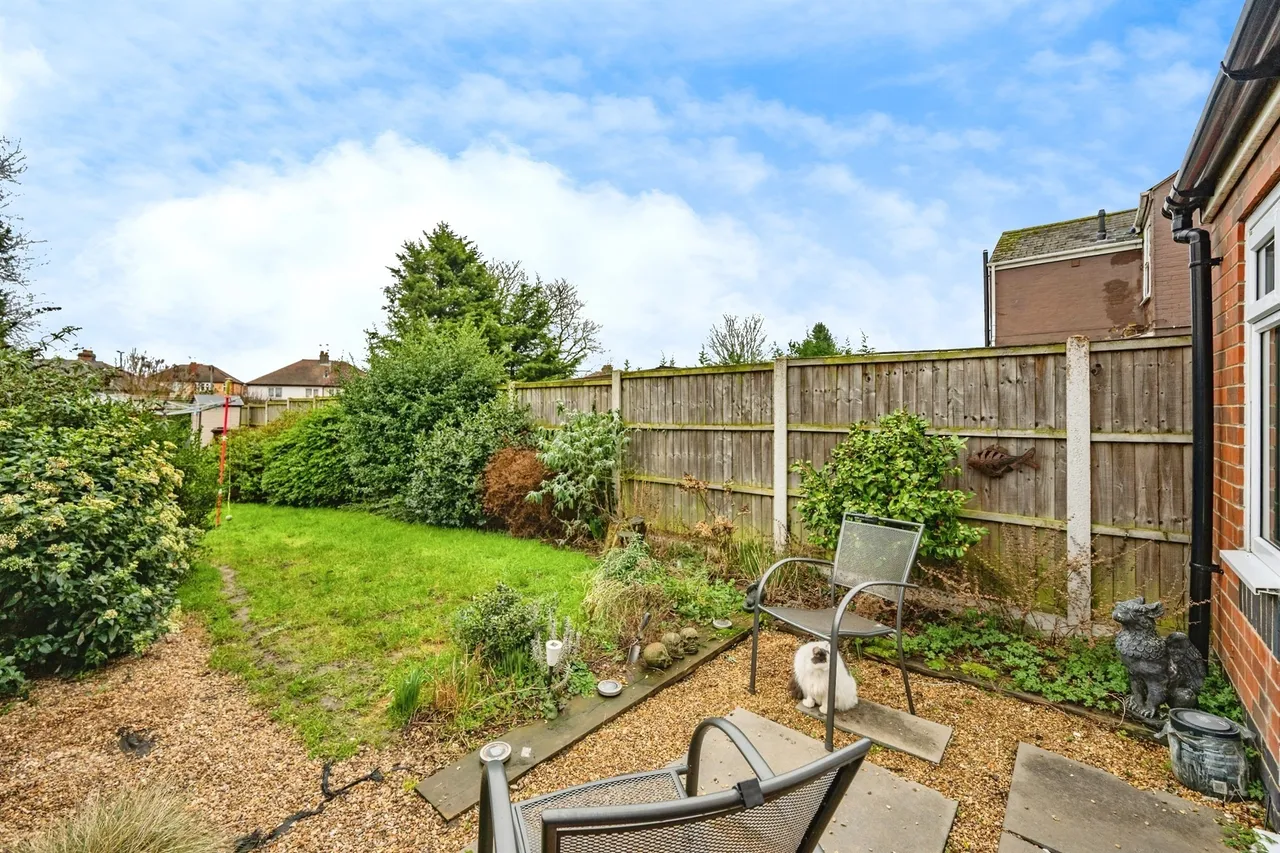 Eden Street, Alvaston, DE24, photo 18