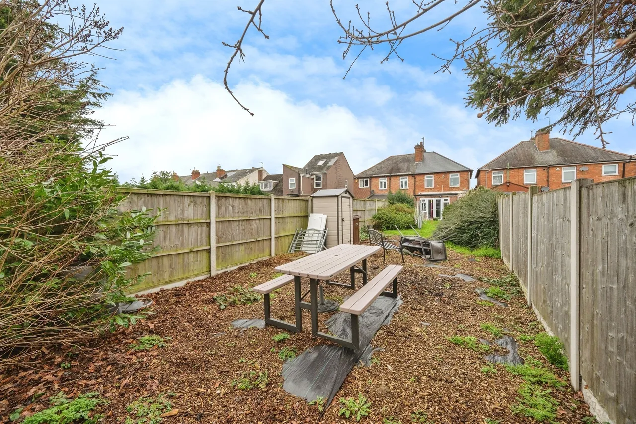 Eden Street, Alvaston, DE24, photo 19