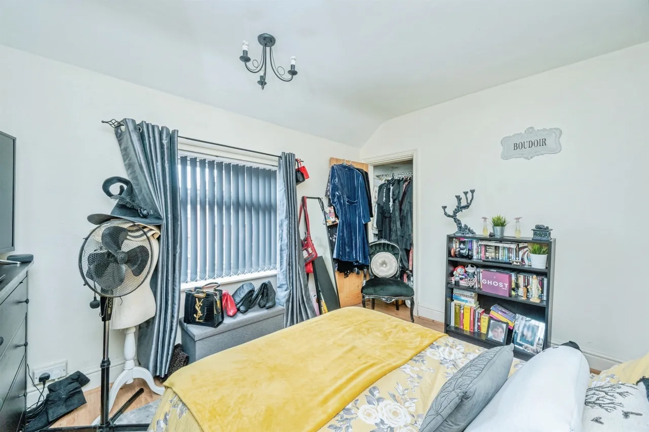 Eden Street, Alvaston, DE24, photo 12