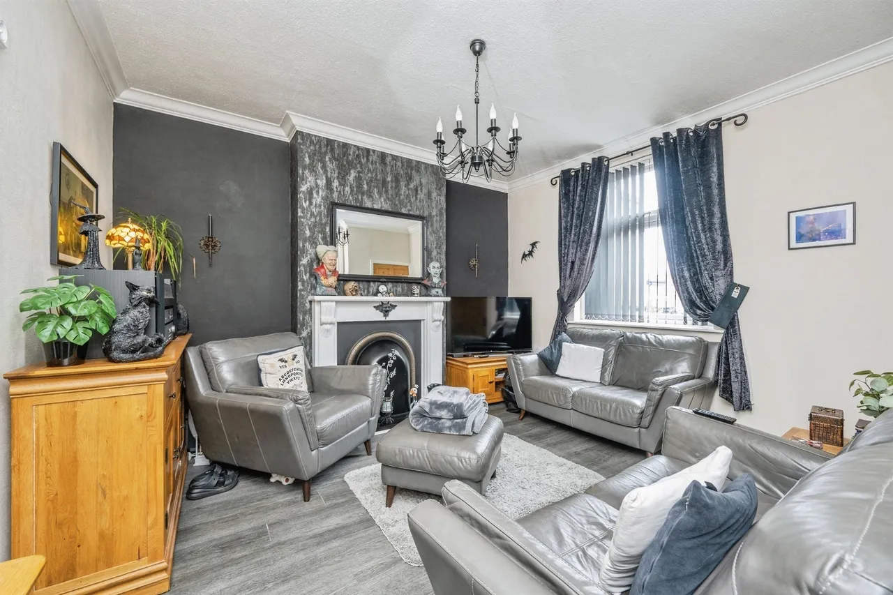 Eden Street, Alvaston, DE24, photo 5