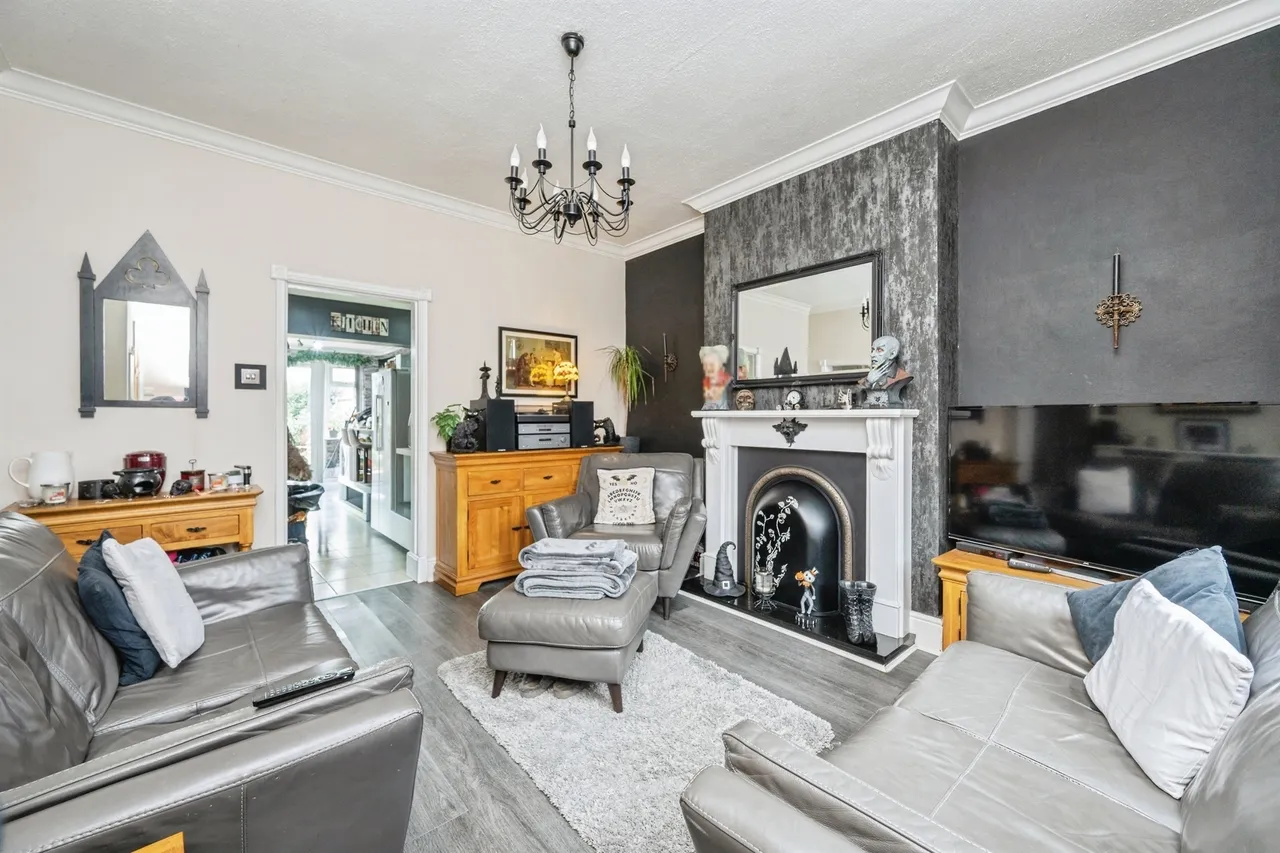 Eden Street, Alvaston, DE24, photo 4