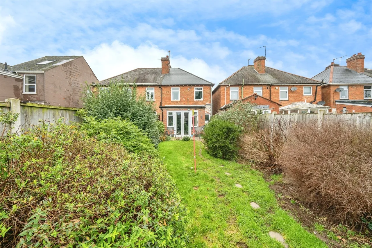 Eden Street, Alvaston, DE24, photo 17