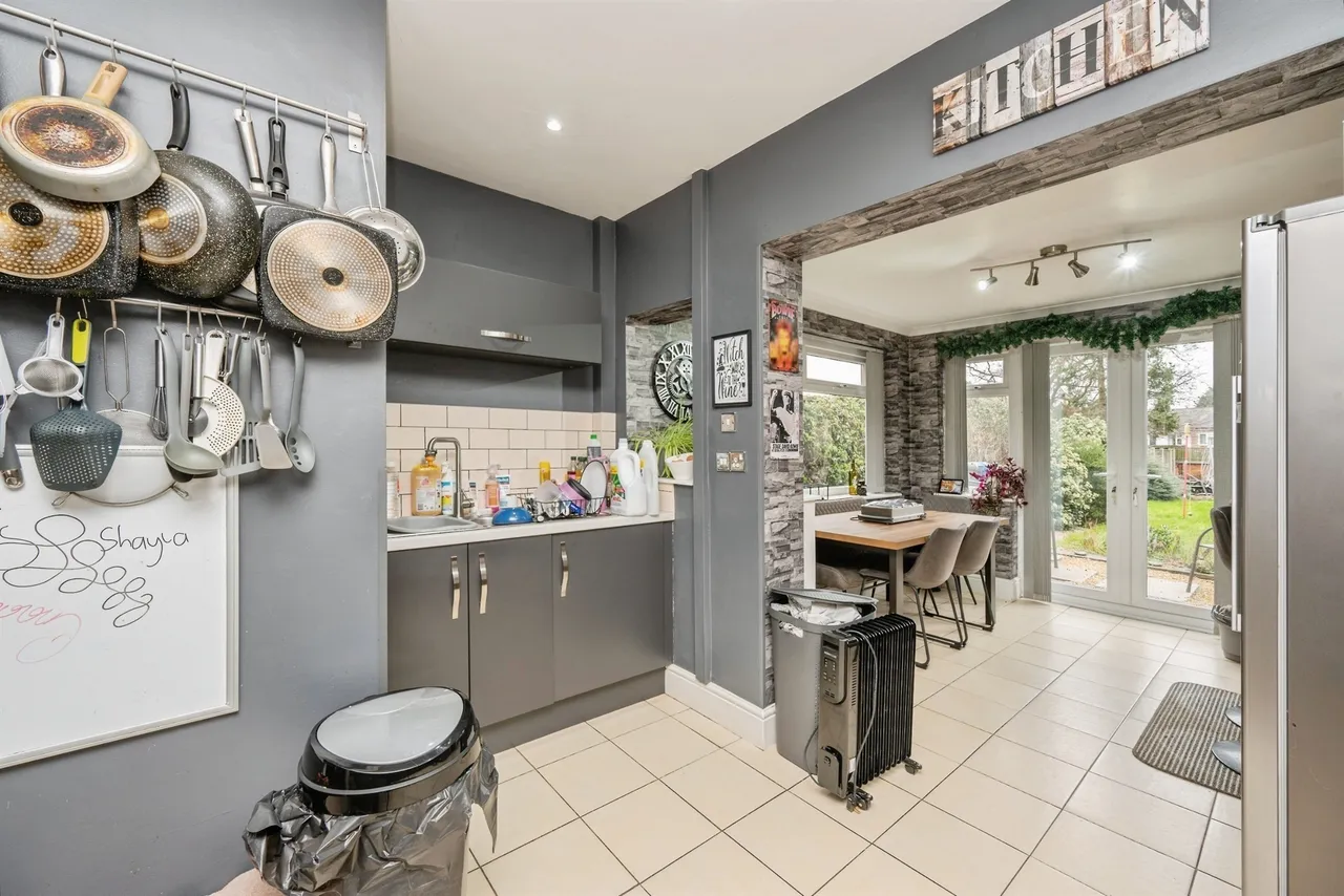 Eden Street, Alvaston, DE24, photo 7