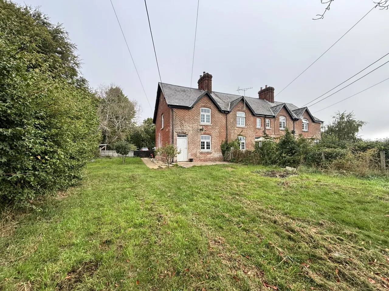 East Martin, Fordingbridge, SP6, photo 9