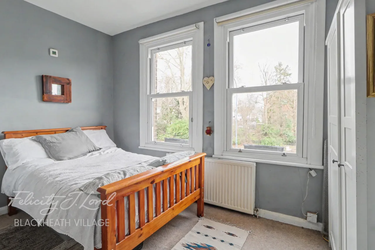 Lee High Road, London, SE12, photo 6