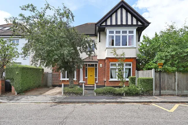 4 bed house for sale — Glengall Road, Woodford Green, IG8