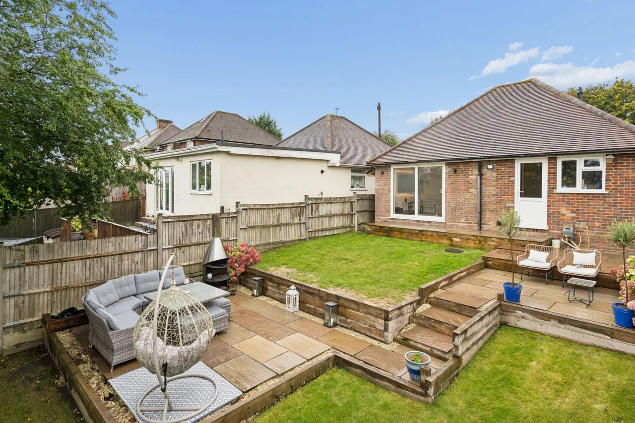 Hatters Lane, High Wycombe, HP13, photo 19