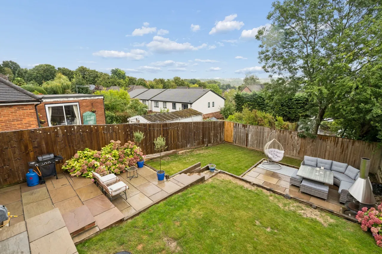 Hatters Lane, High Wycombe, HP13, photo 20