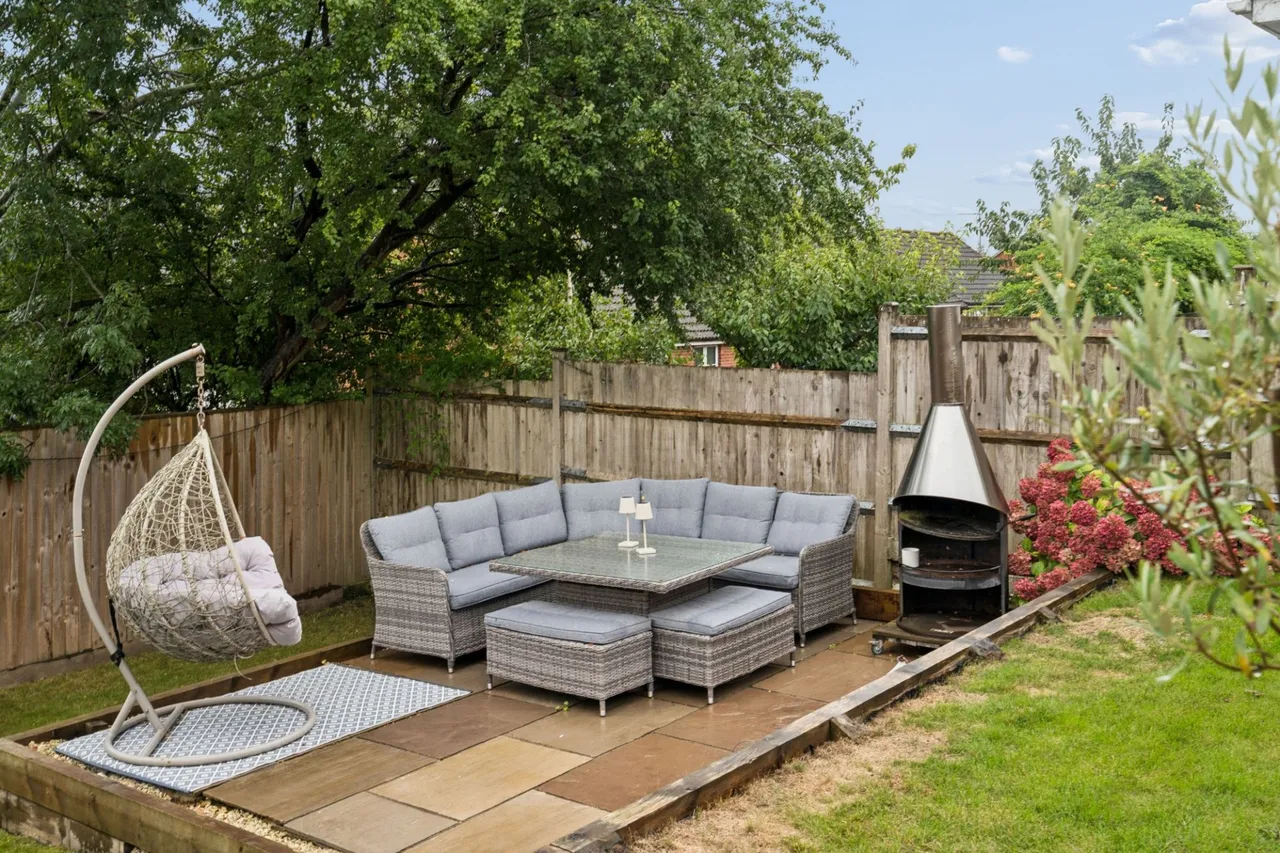 Hatters Lane, High Wycombe, HP13, photo 18