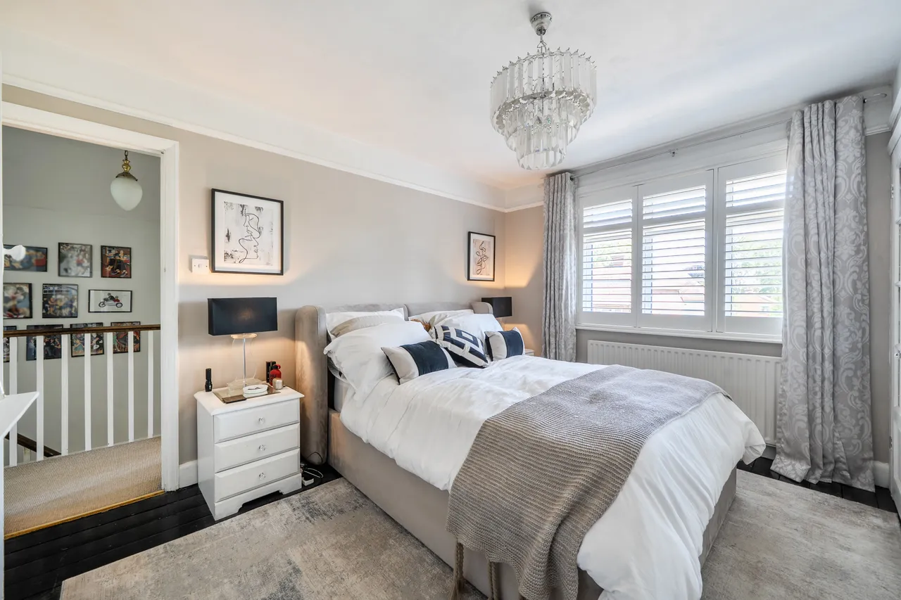 Manor Road, Winchester, SO21, photo 11