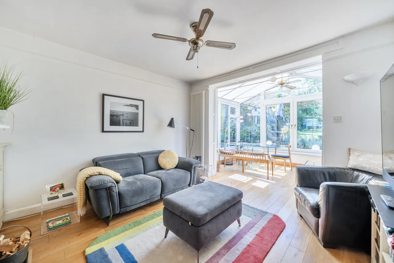Manor Road, Winchester, SO21, photo 6