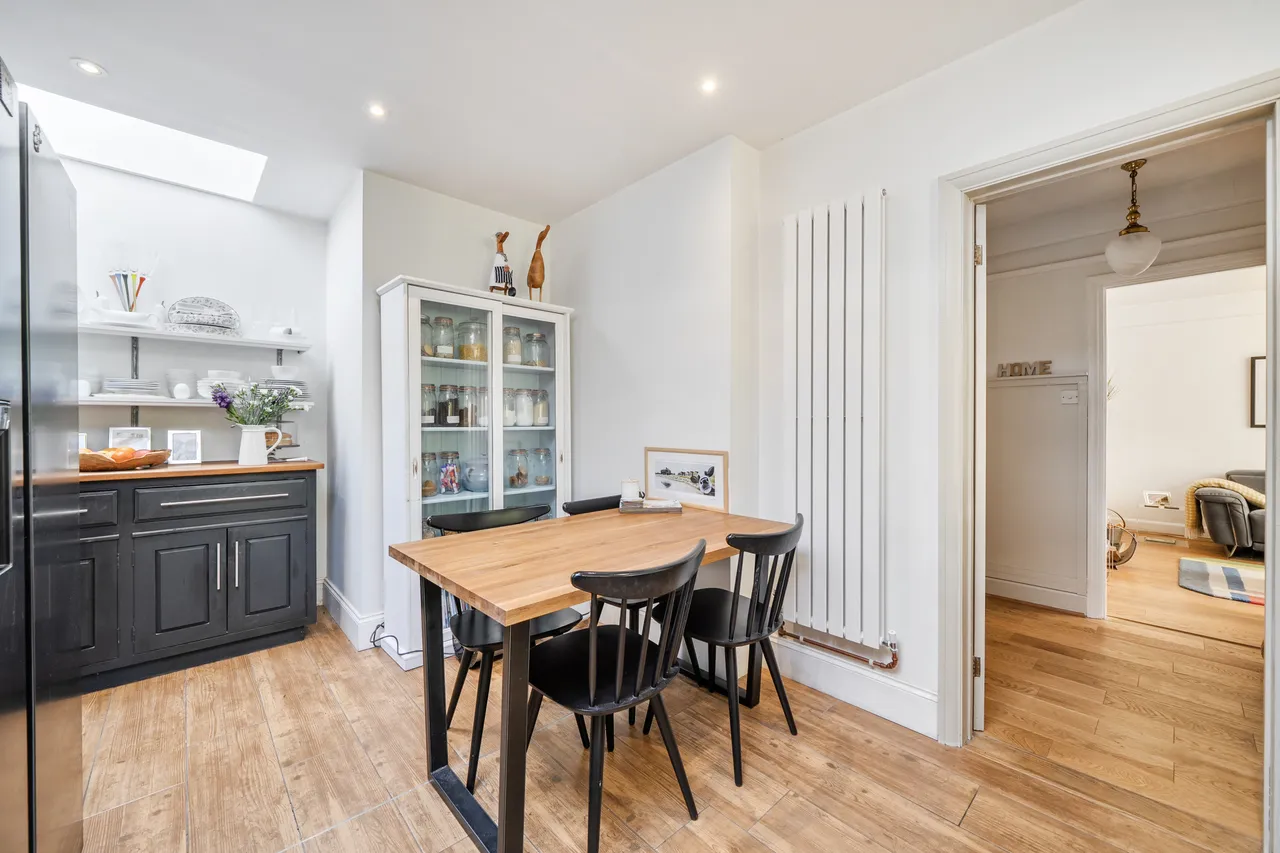 Manor Road, Winchester, SO21, photo 7