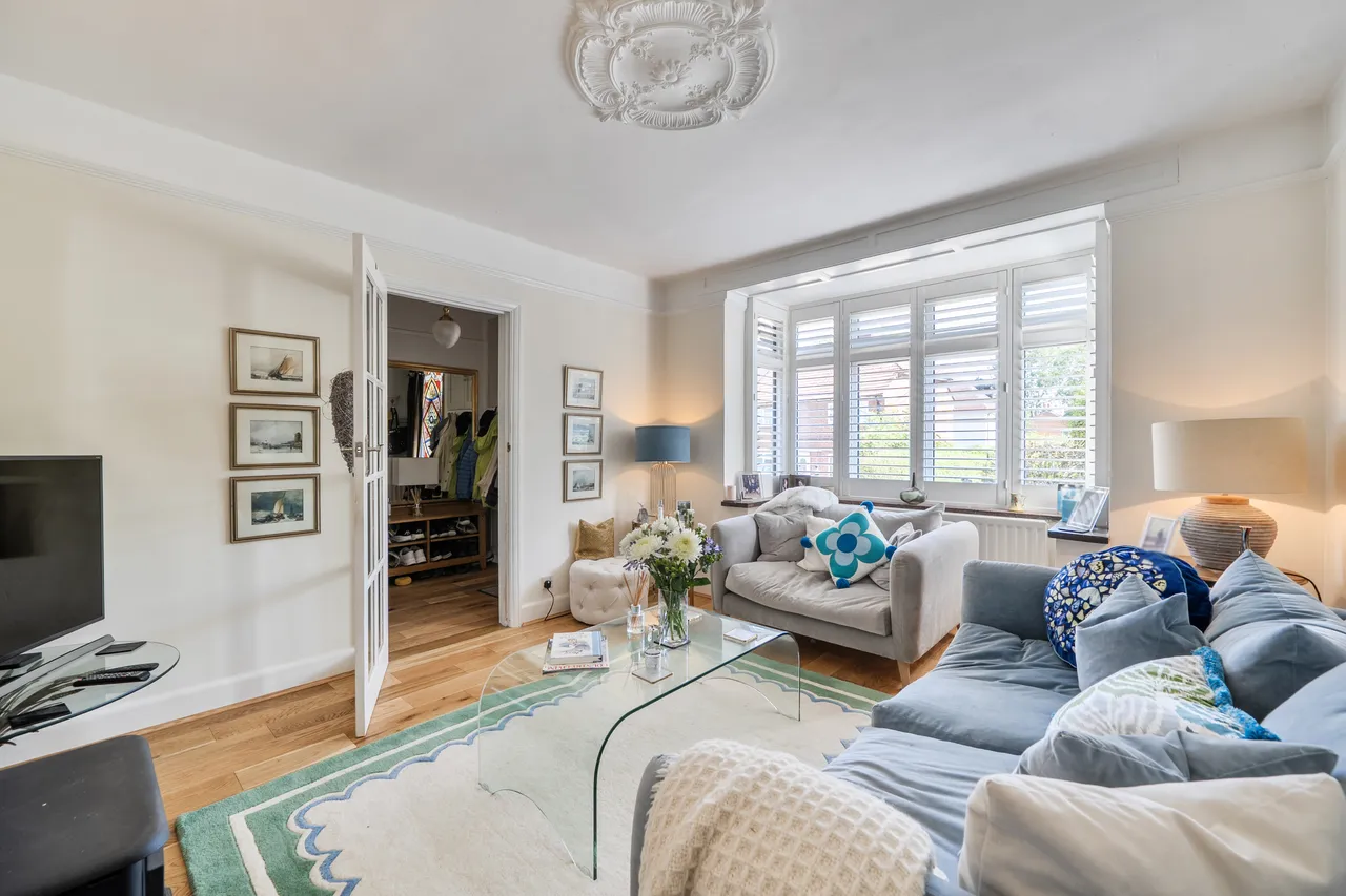 Manor Road, Winchester, SO21, photo 2