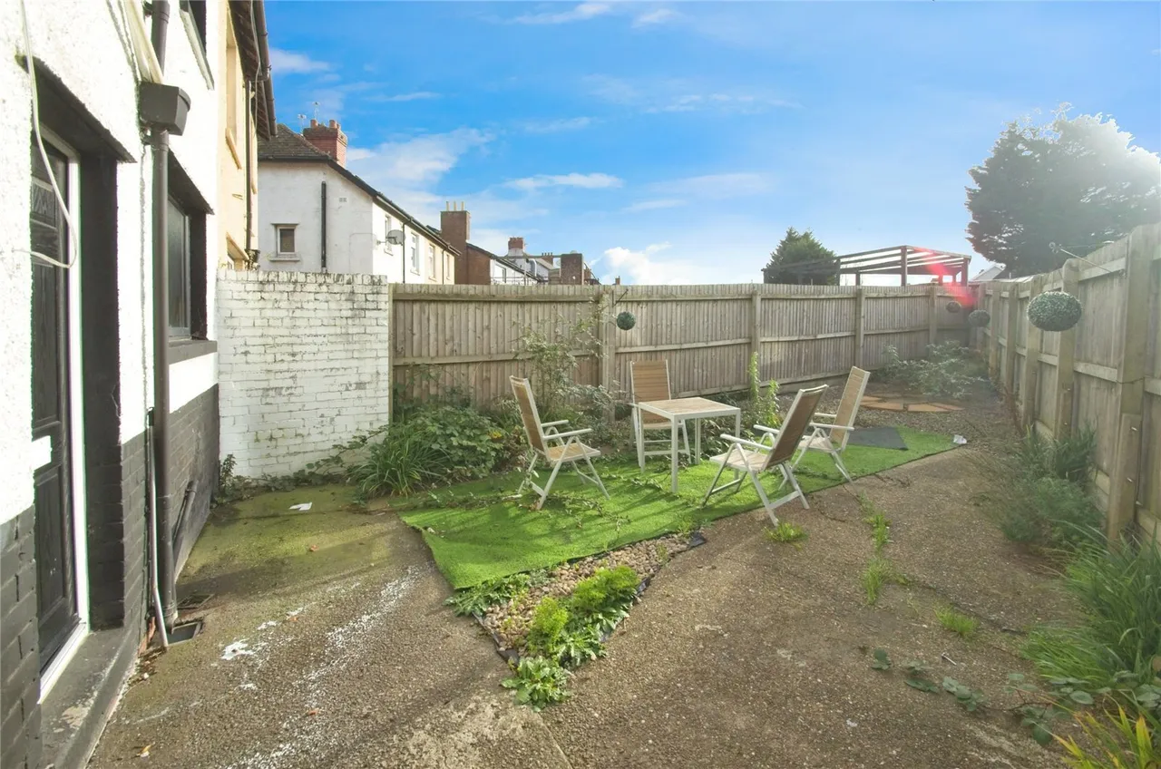Pengam Road, Cardiff, CF24, photo 21
