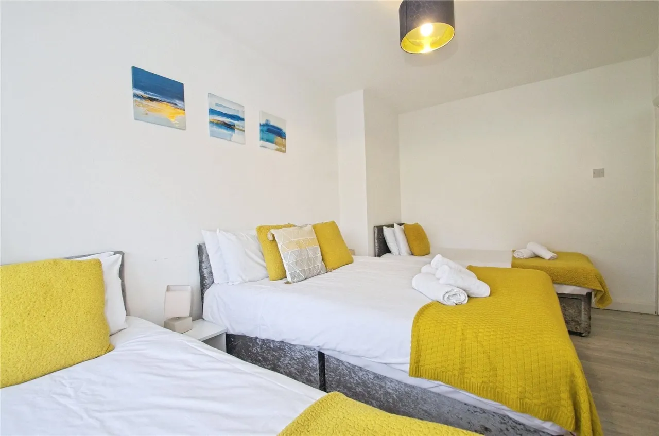 Pengam Road, Cardiff, CF24, photo 15