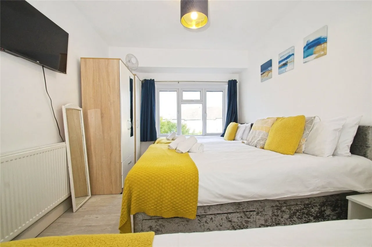 Pengam Road, Cardiff, CF24, photo 14