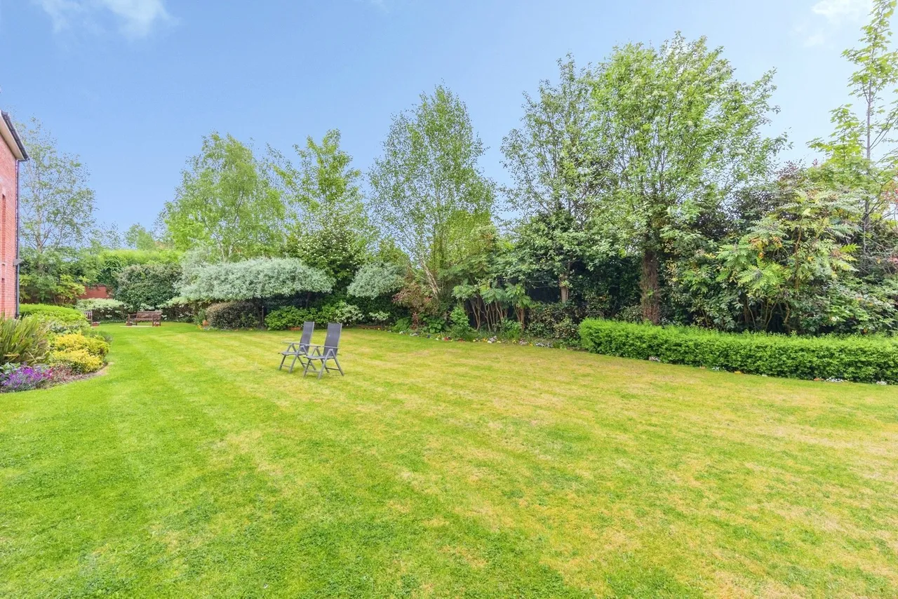 Burnage Lane, Manchester, Greater Manchester, M19, photo 13