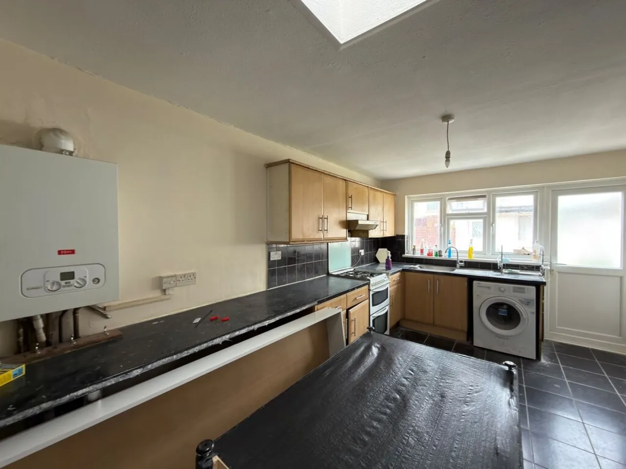 Oswald Road , Southall, Middlesex, photo 8