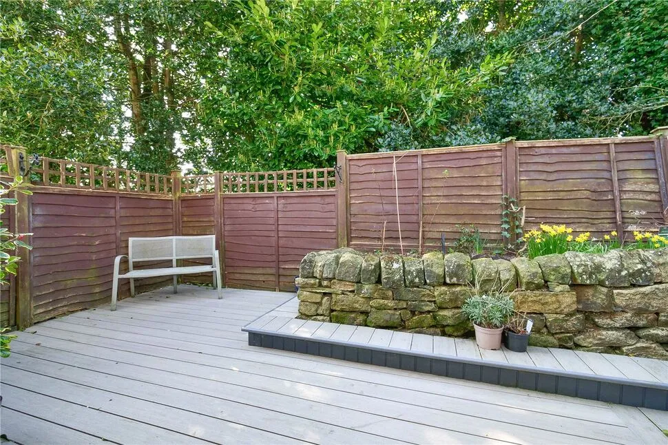 Rockcliffe Avenue, Baildon, West Yorkshire, BD17, photo 6