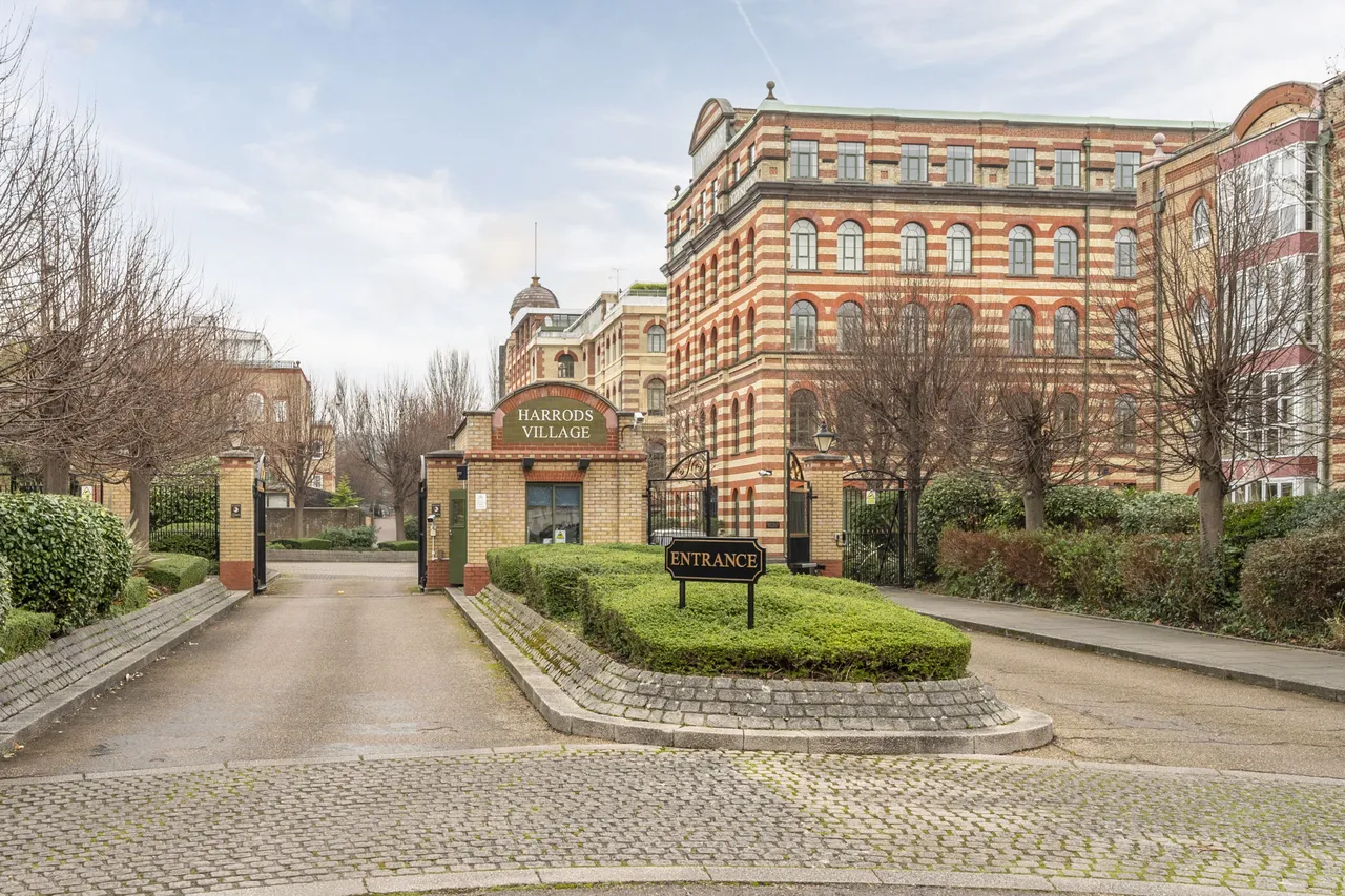 17 Keble Place, London, photo 10