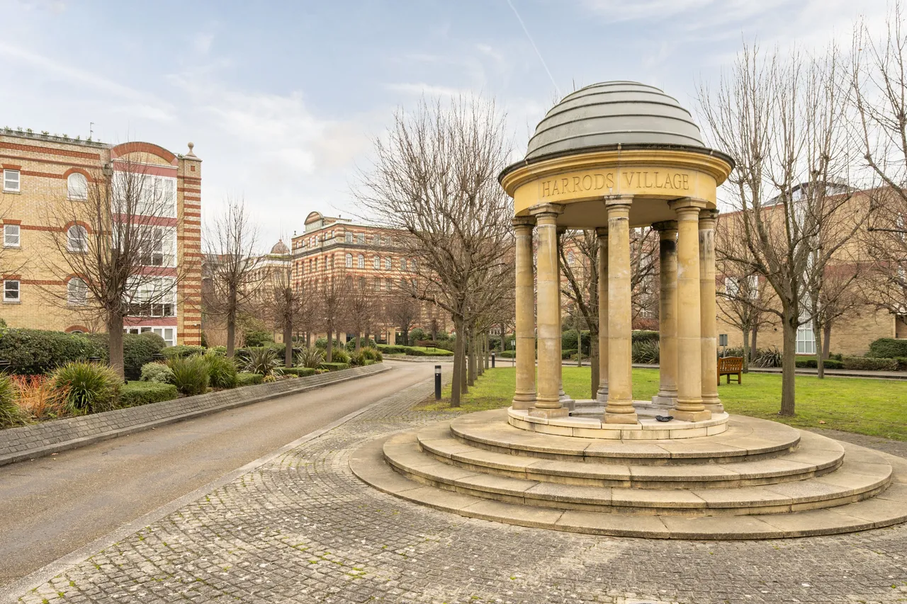 17 Keble Place, London, photo 9