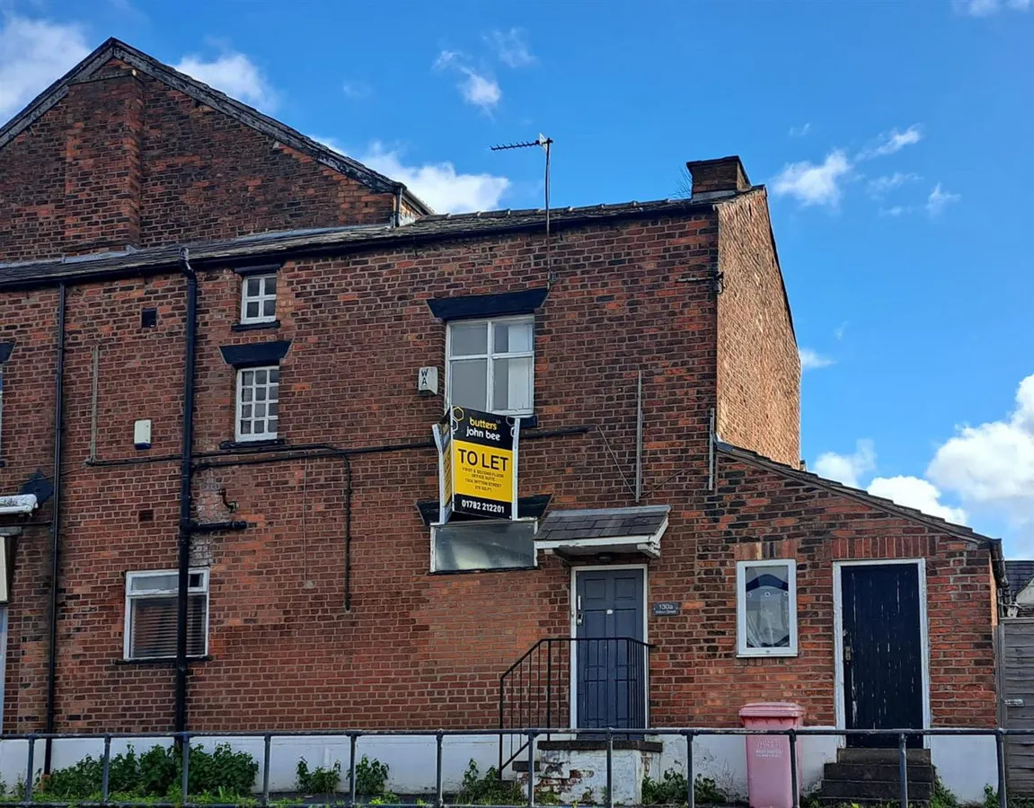 Witton Street, Northwich, CW9, photo 7