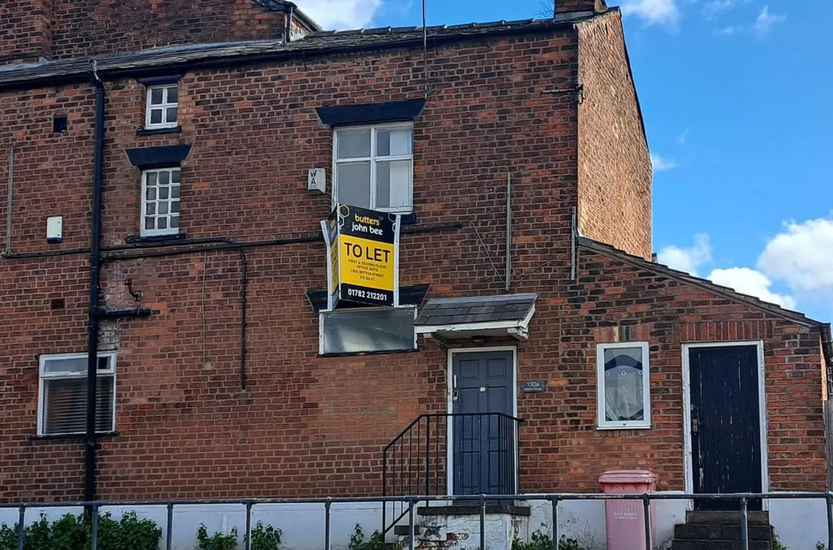 property to rent, Witton Street, Northwich, CW9