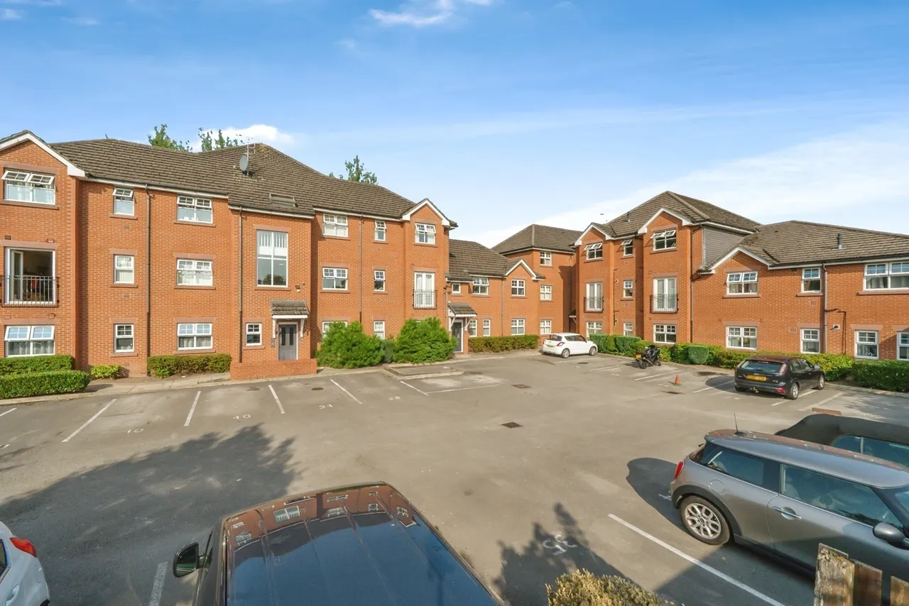 Kingsway South, Warrington, Cheshire, WA4, photo 14