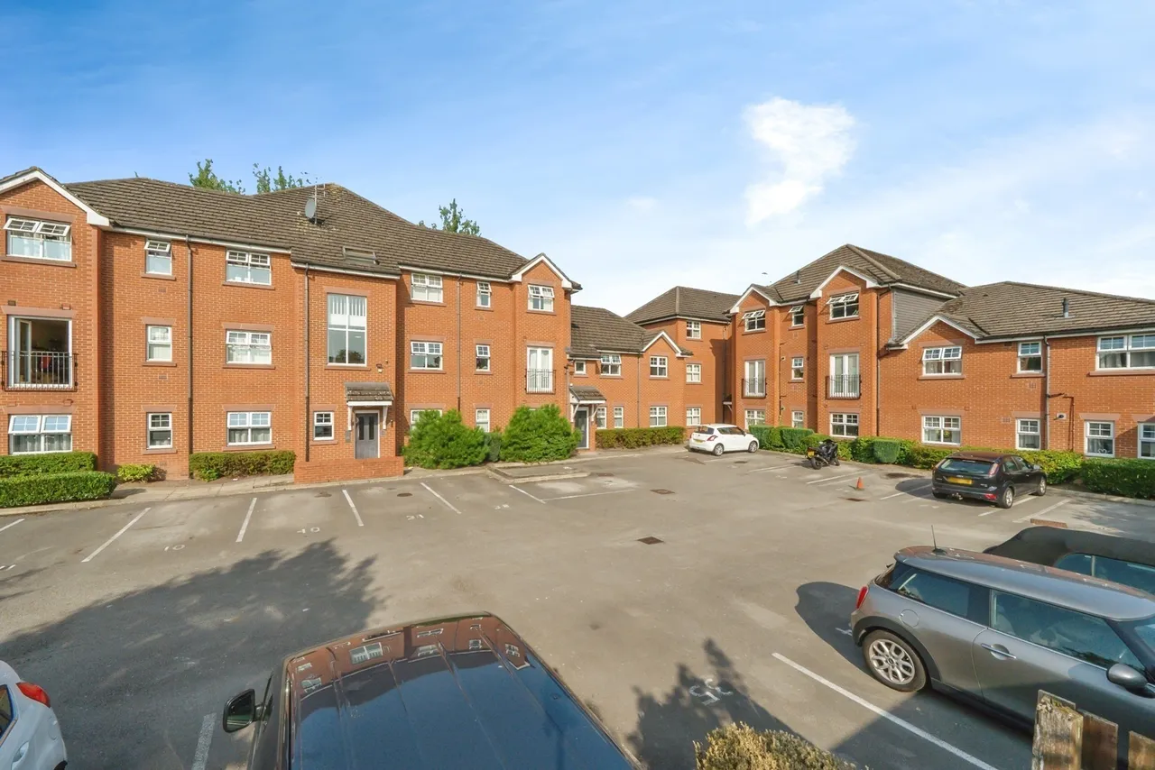 Kingsway South, Warrington, Cheshire, WA4, photo 15