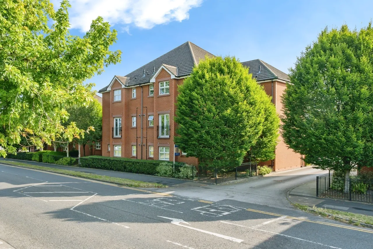 Kingsway South, Warrington, Cheshire, WA4, photo 16