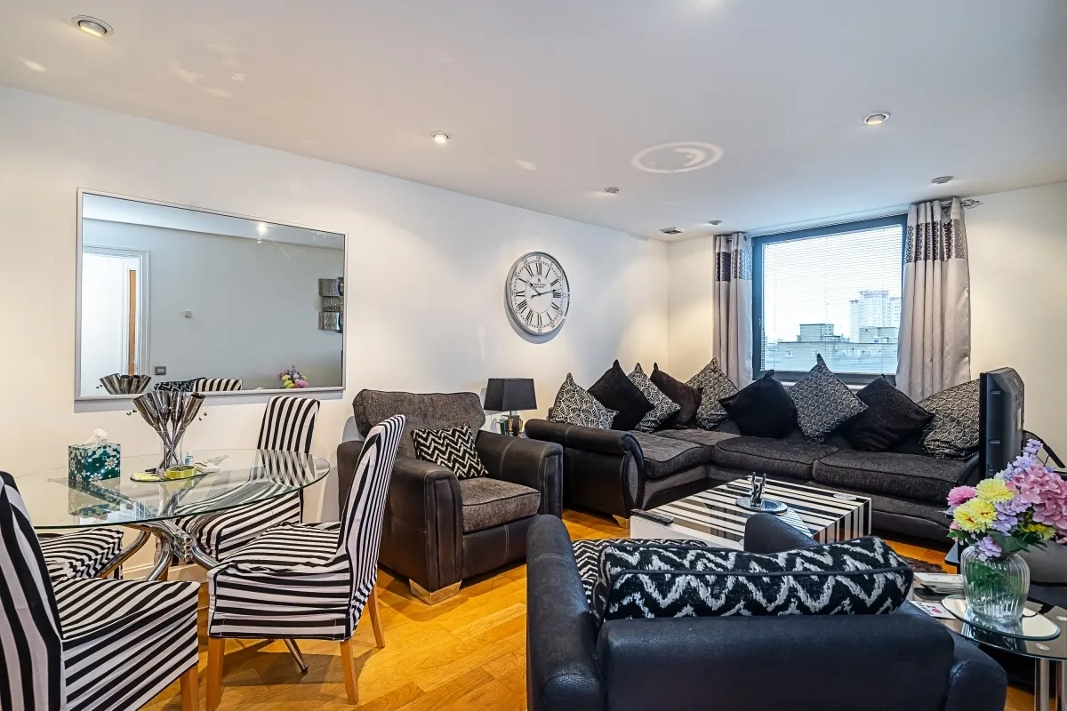 Sheldon Square, Paddington, W2, photo 2