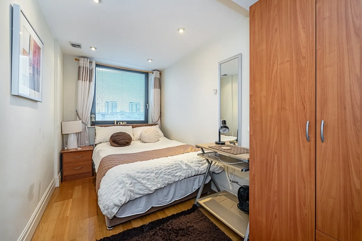 Sheldon Square, Paddington, W2, photo 8