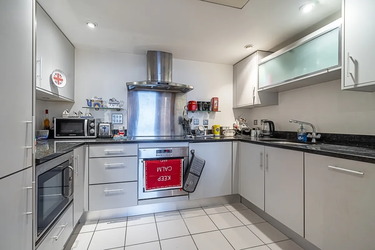 Sheldon Square, Paddington, W2, photo 4