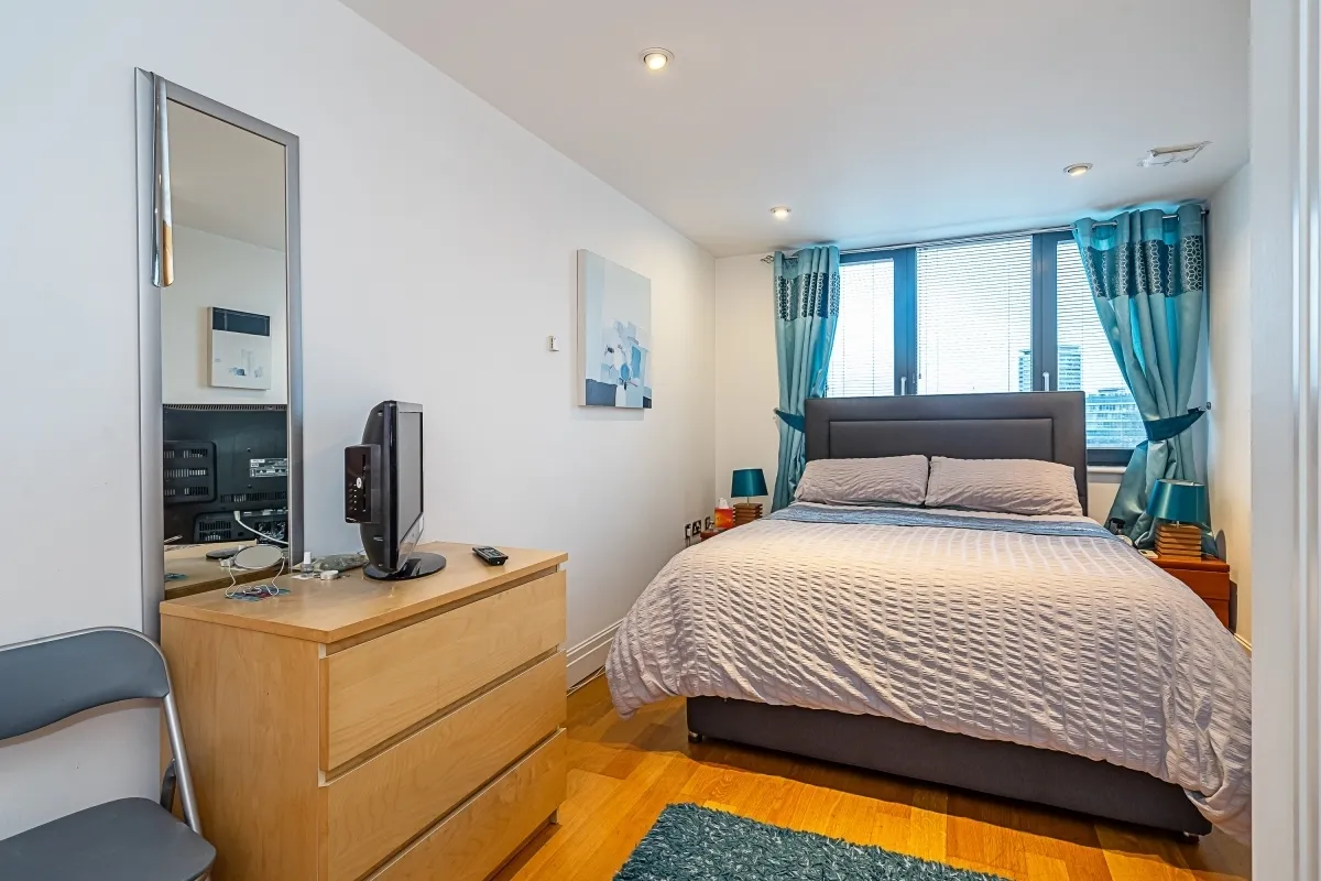Sheldon Square, Paddington, W2, photo 10