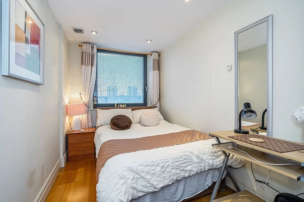 Sheldon Square, Paddington, W2, photo 11