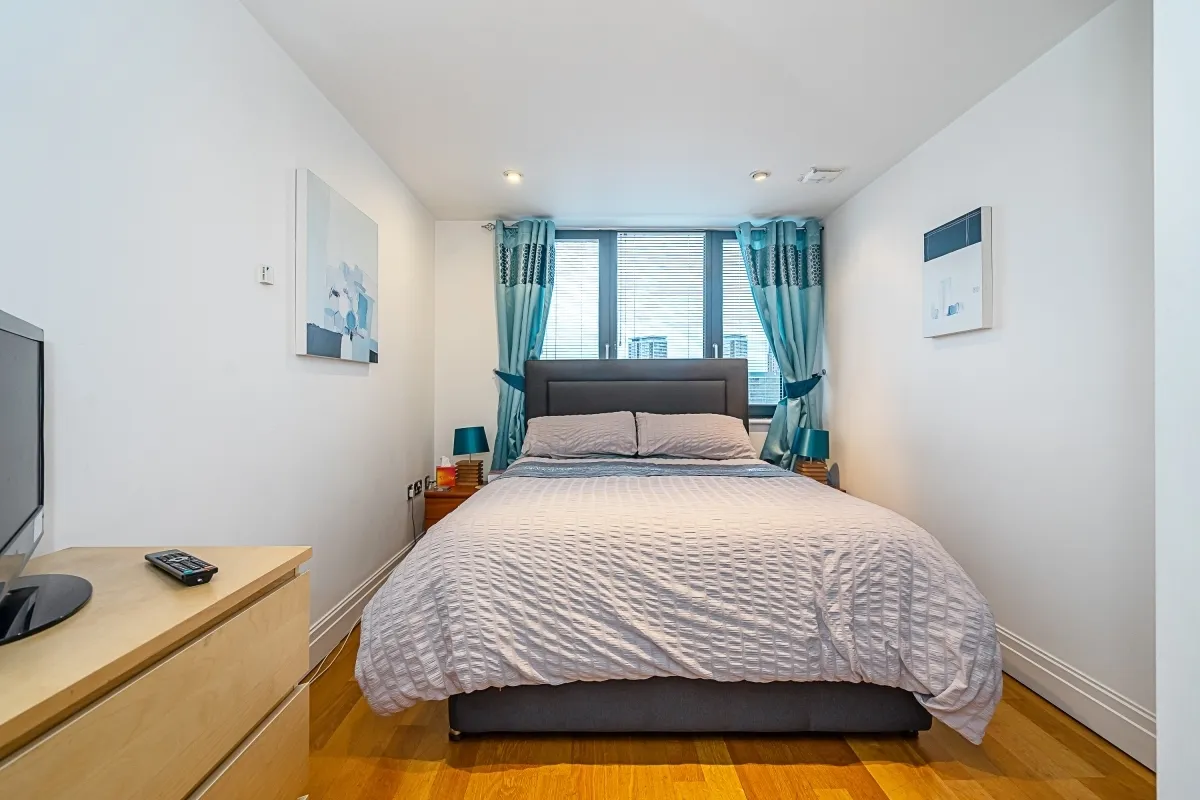Sheldon Square, Paddington, W2, photo 6