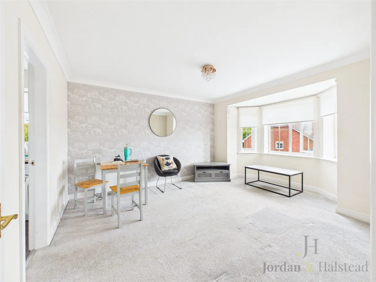 Heathcote Close, Chester, Cheshire, CH2 2RB, photo 4