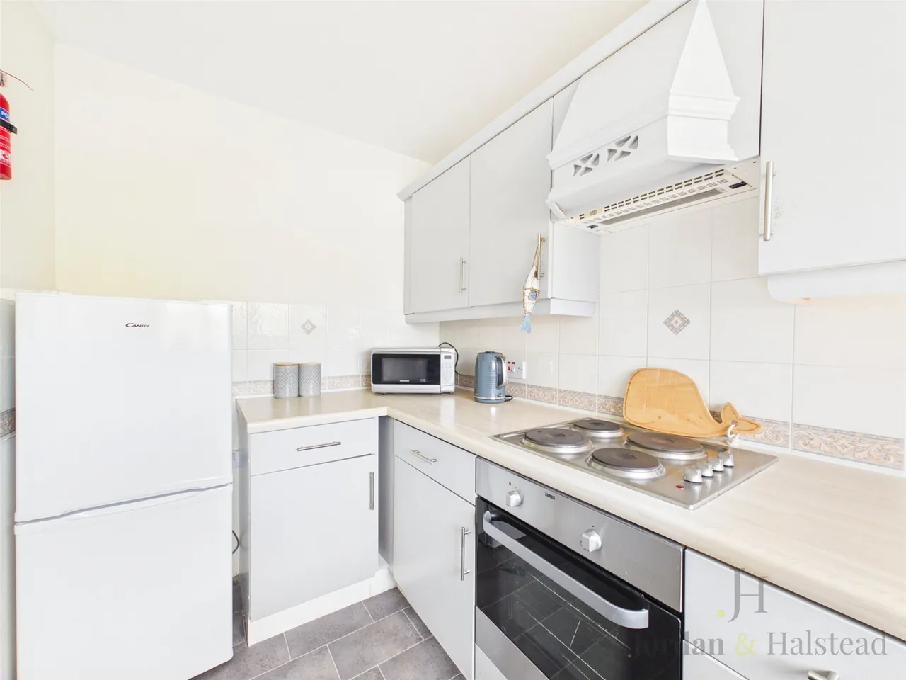 Heathcote Close, Chester, Cheshire, CH2 2RB, photo 9