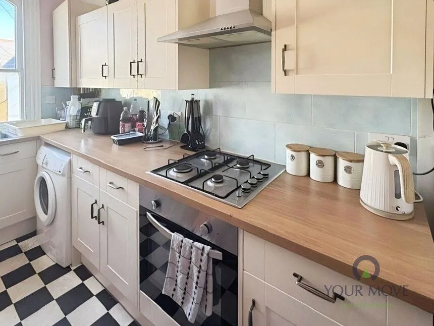 7 North Avenue, Ramsgate, Kent, CT11, photo 3