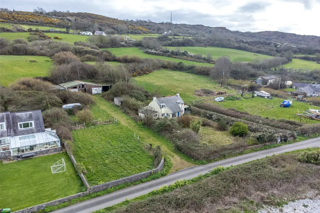 Llanddona, Beaumaris, photo 21