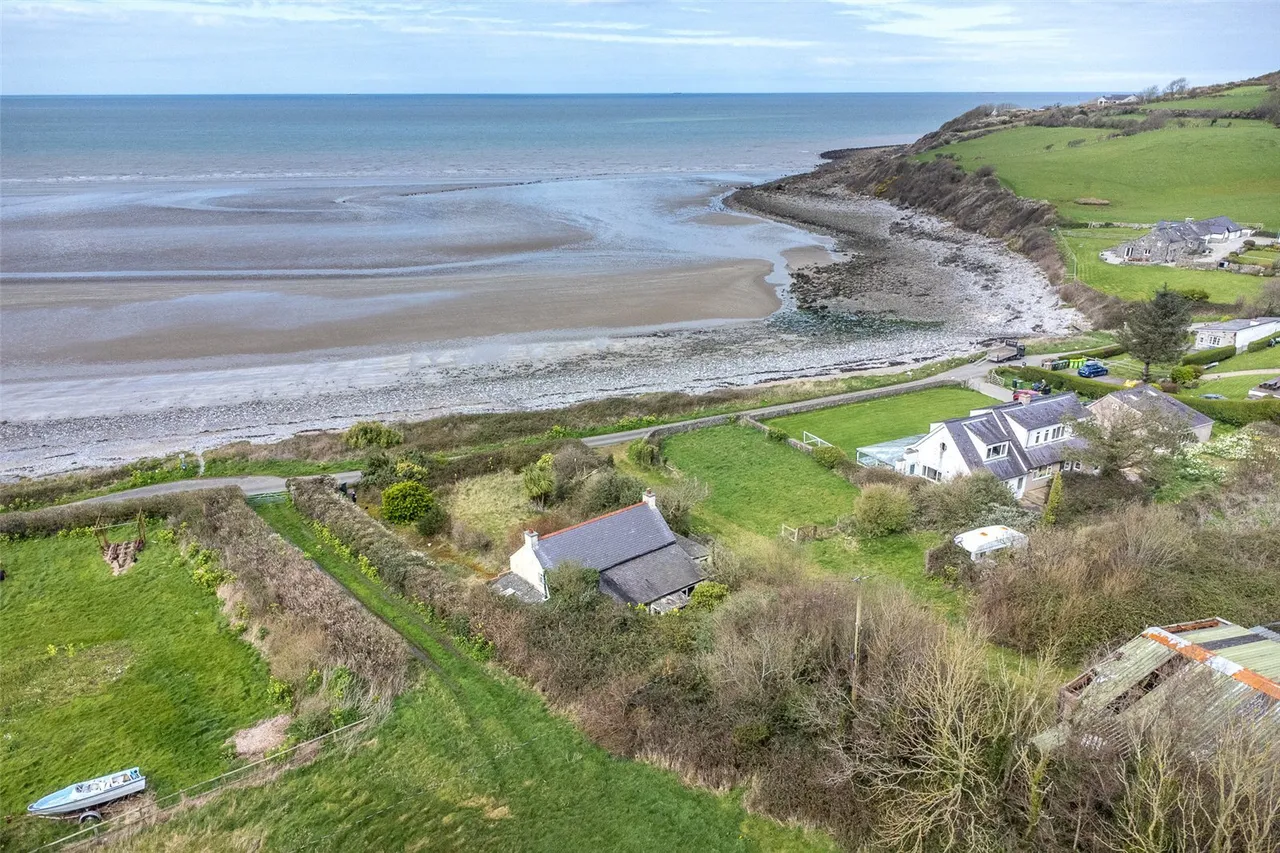 Llanddona, Beaumaris, photo 4