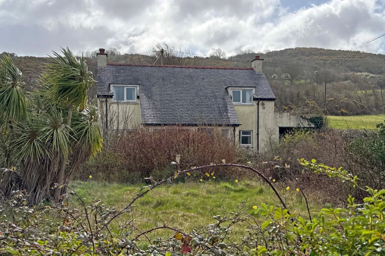 Llanddona, Beaumaris, photo 23